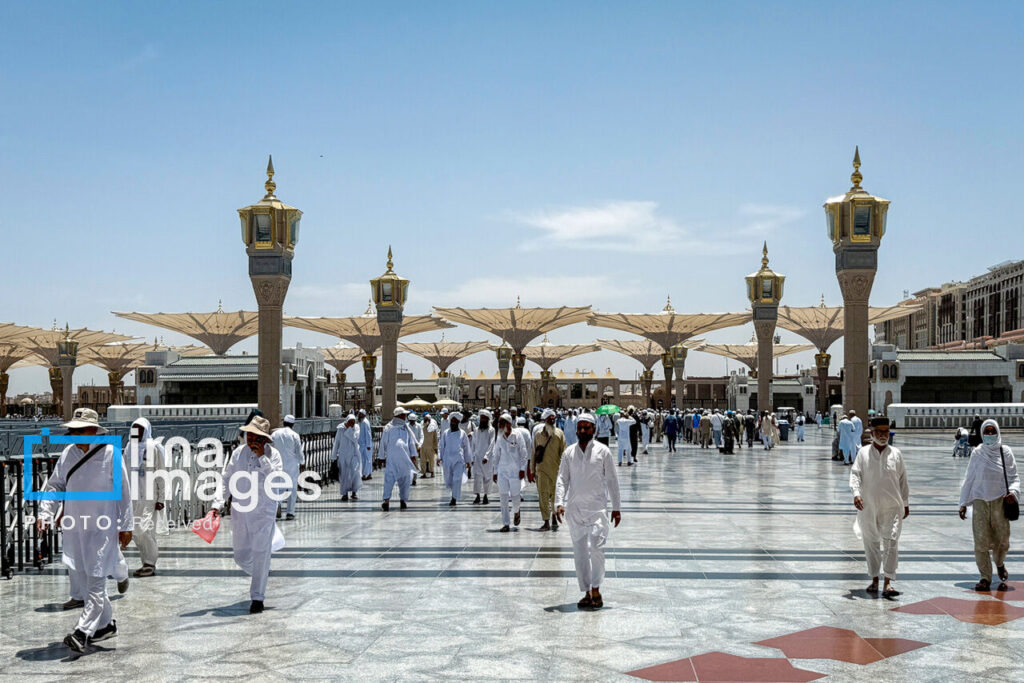 یمن تکذیب کرد/ حمله پهپادی به مدینه ی منوره دروغ است