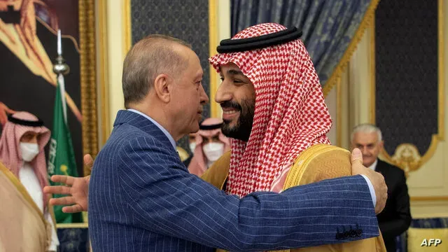 رویترز: ترکیه برای کمک به مقابله با حوثی‌ها، حمایت فنی و دفاعی به عربستان می‌فرستد