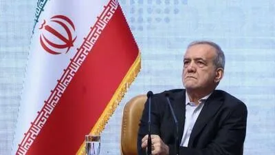 پزشکیان مصوبه تسهیل فرایند‌های گمرکی و حمل‌یک‌سره کالا را ابلاغ کرد