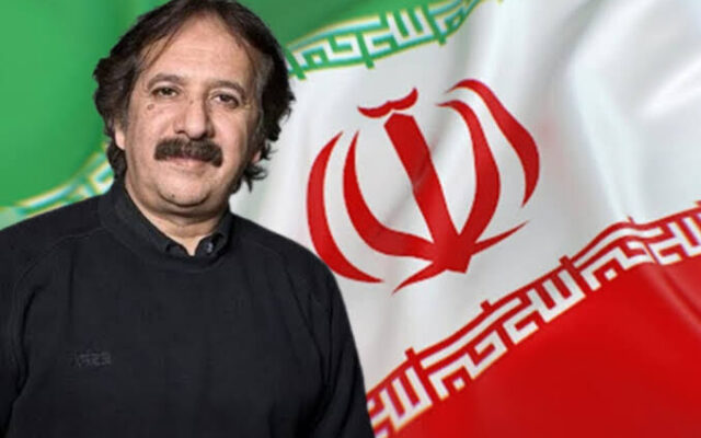 غذای نیمروز مجید مجیدی برنده جایزه بهترین فیلم جشنواره بوسان شد ؛ مجیدی از تحریمها و بمباران ایران گفت