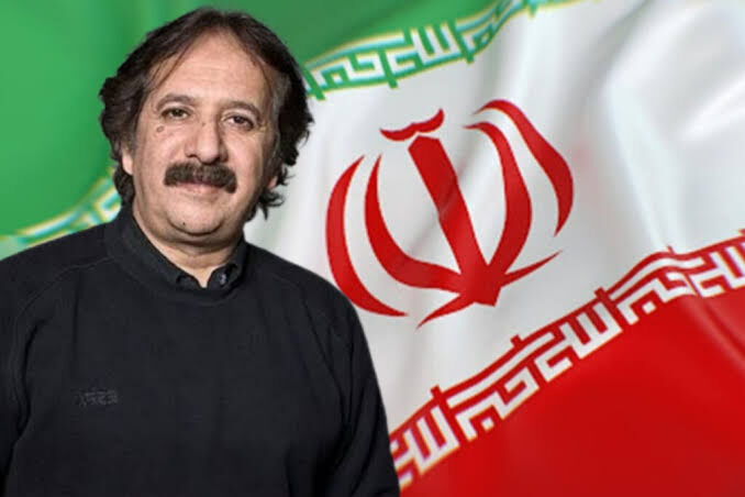 غذای نیمروز مجید مجیدی برنده جایزه بهترین فیلم جشنواره بوسان شد ؛ مجیدی از تحریمها و بمباران ایران گفت