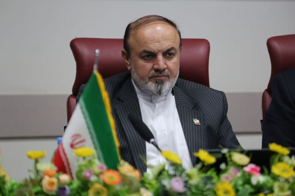 سردار قمی: دستورالعمل‌های پدافندغیرعامل در جنگ کارآمدی خود را نشان داد