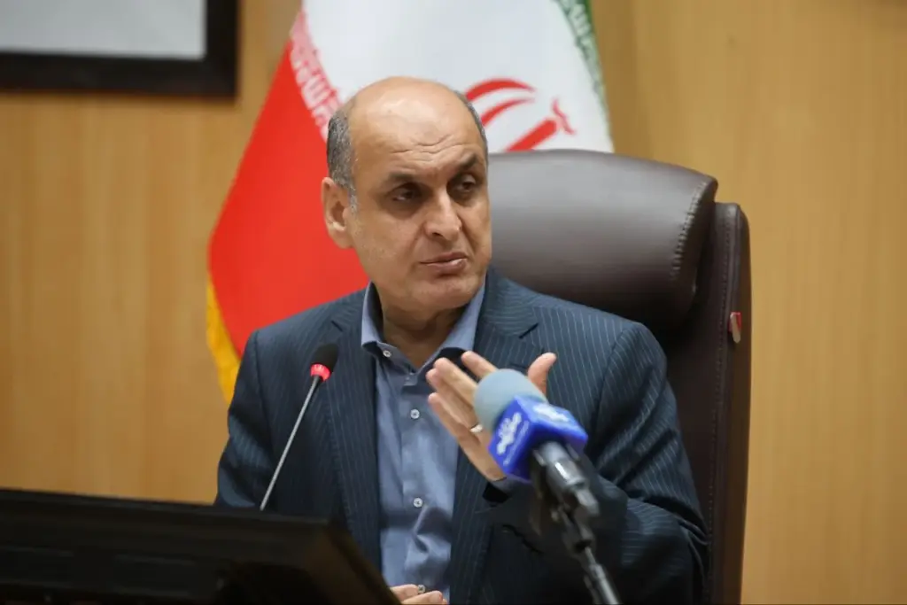 استاندار گیلان : گیلان باید به استان معین کشور در تأمین محصولات کشاورزی تبدیل شود