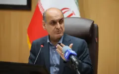استاندار گیلان : گیلان باید به استان معین کشور در تأمین محصولات کشاورزی تبدیل شود