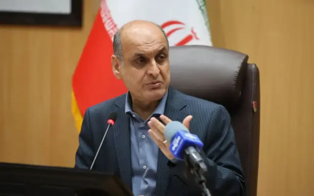 استاندار گیلان : گیلان باید به استان معین کشور در تأمین محصولات کشاورزی تبدیل شود