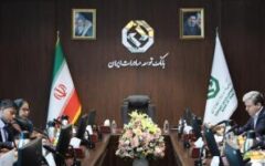 راهکار‌های تعاملات بانک توسعه صادرات با کشور سریلانکا