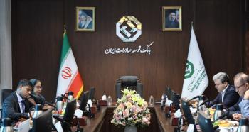 راهکارهای تعاملات بانک توسعه صادرات با کشور سریلانکا