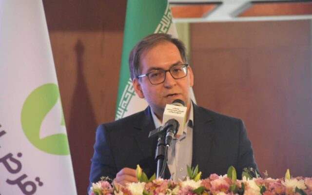 فارس، رتبه ۳۱ کشور در مصارف منابع بانکی