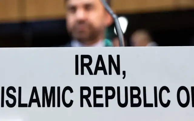 ایران در هفتادمین سالگرد اساسنامه آژانس، پایان اجرای گزینشی تعهدات را خواستار شد