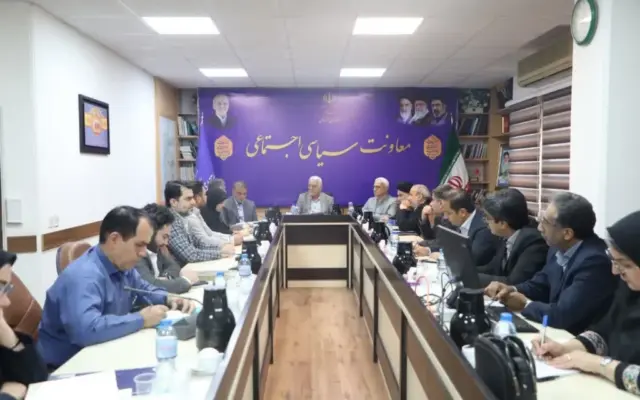 معاون استاندار: توسعه گردشگری خوزستان در گرو معرفی ظرفیت‌های تاریخی و فرهنگی و مشارکت مردم در حفظ میراث است