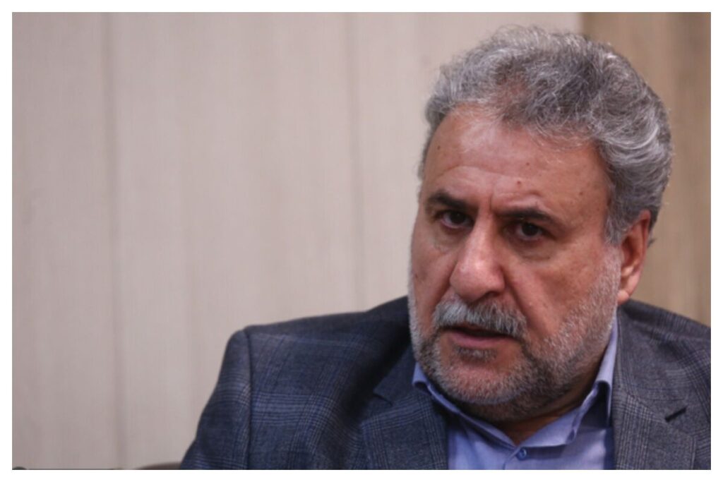 فلاحت پیشه: تهدید آمریکا به استفاده از بمب‌های سنگین علیه ایران جدی است/ هدف «مادر بمب‌ها» شهرهای بزرگ و زیرساخت‌هاست