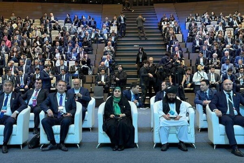 سفر سه‌ روزه وزیر راه به قزاقستان برای توسعه کریدورها