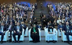 سفر سه‌ روزه وزیر راه به قزاقستان برای توسعه کریدورها