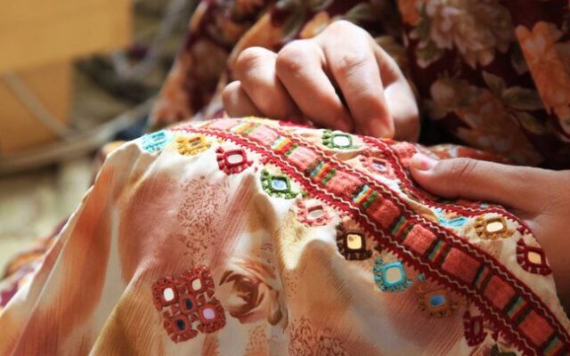 «مانوین» می‌تواند اصفهان را به پایگاه اصلی تجاری‌سازی صنایع خلاق کشور تبدیل کند