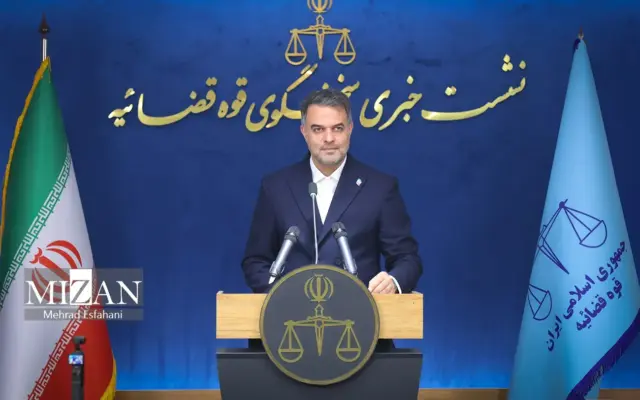 سخنگوی قوه قضاییه: تاریخ و تمدن بزرگ ایران، پرونده‌ای سیاسی برای مصرف تبلیغاتی سیاستمداران آمریکایی و بهره‌گیری از آن برای نفرت‌سازی نیست