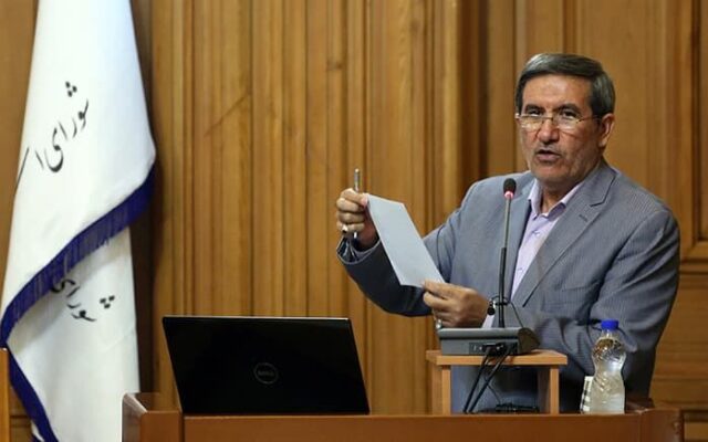 پس لرزه طرح معیشتی شهرداری تهران | عضو شورای شهر: نمی‌دانیم مابه‌التفاوت قیمت‌ها از کجا می‌آید | بعد از شش ماه چه بلایی بر سر قیمت‌ها می‌آید؟