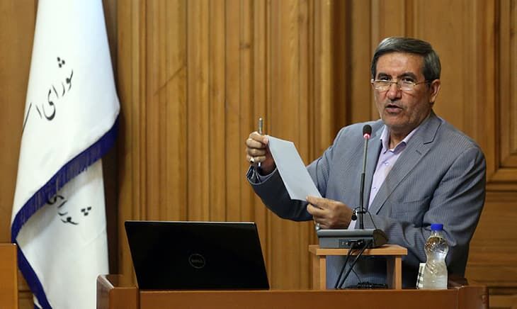 پس لرزه طرح معیشتی شهرداری تهران | عضو شورای شهر: نمیدانیم مابهالتفاوت قیمتها از کجا میآید | بعد از شش ماه چه بلایی بر سر قیمتها میآید؟
