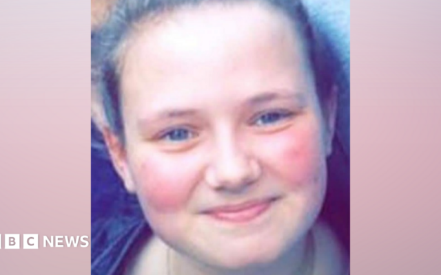 'Speculation over daughter's death is devastating'
