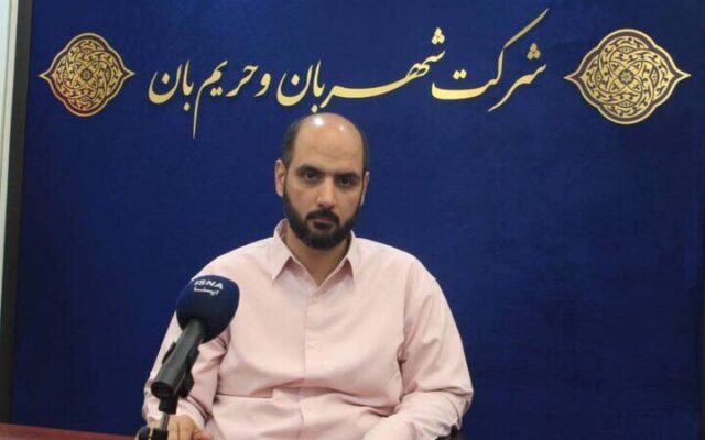 شهرداری معابر تهران را ساماندهی می کند؛ ممنوعیت دستفروشی در تجریش تا ساعت ۲۰