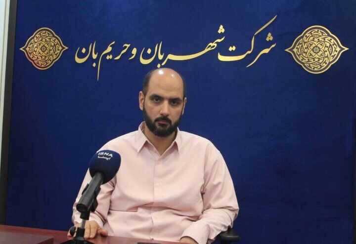 شهرداری معابر تهران را ساماندهی می کند؛ ممنوعیت دستفروشی در تجریش تا ساعت ۲۰