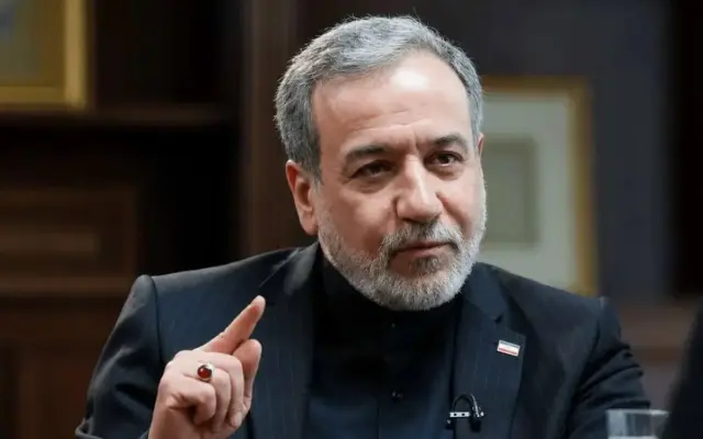 عراقچی: متجاوزان باید پاسخگوی تخریب محیطزیست باشند؛ حمایت ایران از جرمانگاری اکوساید