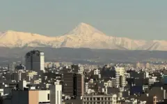 مسکن مناسب، حق شهروندی ساکنان سکونتگاه‌های غیررسمی است