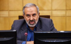 نشست مجمع نمایندگان تهران برای بررسی مشکلات سازمان اقتصاد اسلامی