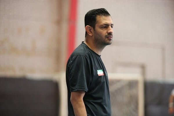 به دنبال تکرار قهرمانی در المپیک هستیم؛ پاداش قهرمانی جهان پرداخت نشد!
