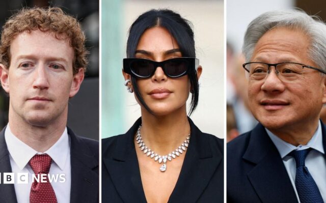 Are California voters about to impose world's first 'tax on billionaires'?