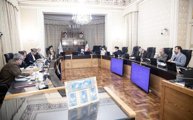 چرا نماینده دارای محکومیت قضایی از سوی شورای نگهبان رد صلاحیت نشد؟