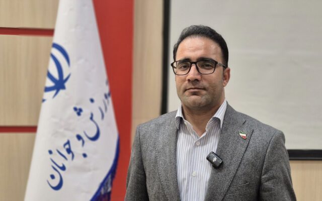 فعالیت ۵۰۰ باشگاه ورزشی در ایلام