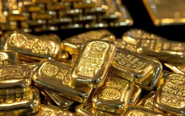 ممنوعیت ارائه خدمات خرید و فروش برخط طلا توسط مؤسسات اعتباری