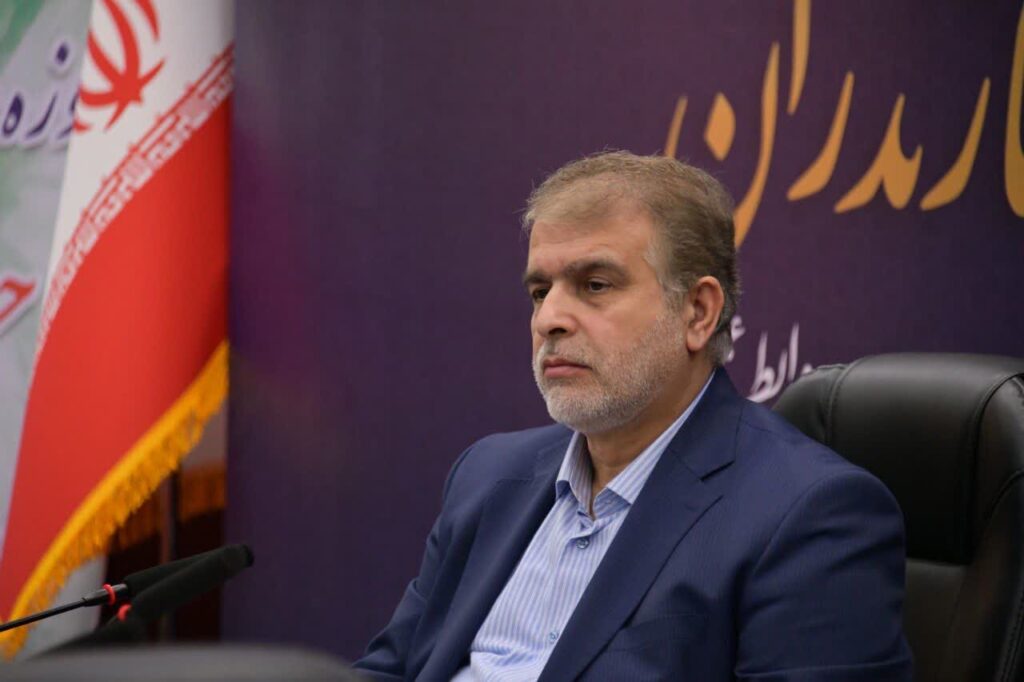 رفع تصرف ۳۷۰ هکتار از زمین‌های ملی در مازندران