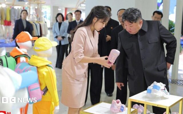 North Korea publishes photos of Kim Jong Un - why do rumours of his death keep coming back?