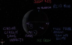 NASA dumped over 800GB of Artemis II data online