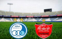اولین دربی زنان پرسپولیس و استقلال زیر سایه چالش‌های پرشمار