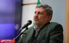 حضرتی: حضور مردم و به‌ویژه زنان در صحنه، محاسبات دشمن را برهم زده است