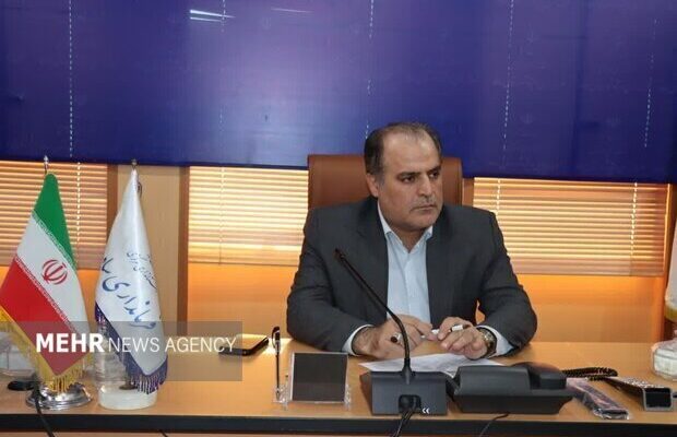 لزوم بکارگیری تمام ظرفیتها برای رفع موانع تولید واحدهای تولیدی ساوه