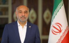 انتقاد روزنامه دولت از طرح استیضاح احمد میدری در شرایط فعلی کشور/ ماجرای استیضاح همتی نشان داد که نقش تغییر وزیر اقتصاد بر مهار بازار ارز نادرست بود