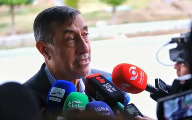 معاون اجرایی رئیس‌جمهور: آذربایجان شرقی در پیشرفت ساخت مدارس جزو چهار استان برتر کشور است
