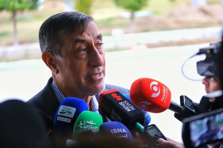 معاون اجرایی رئیس‌جمهور: آذربایجان شرقی در پیشرفت ساخت مدارس جزو چهار استان برتر کشور است