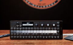 Teenage Engineering’s CEO says it’ll stop making synths