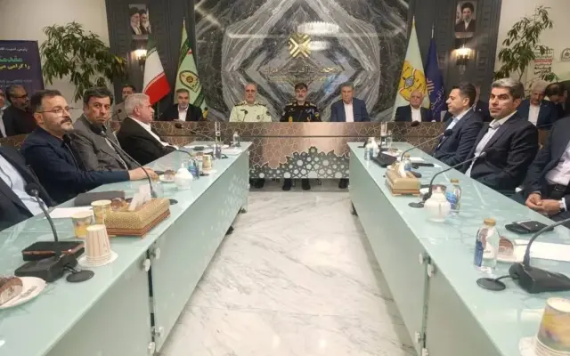 هشدار سردار رادان به احتکار کنندگان/ محتکران در جنگ اقتصادی «وطنفروش» هستند