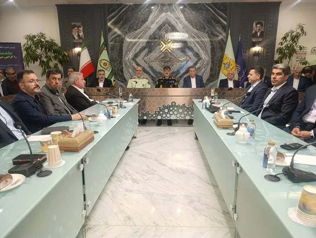 هشدار سردار رادان به احتکار کنندگان/ محتکران در جنگ اقتصادی «وطن‌فروش» هستند