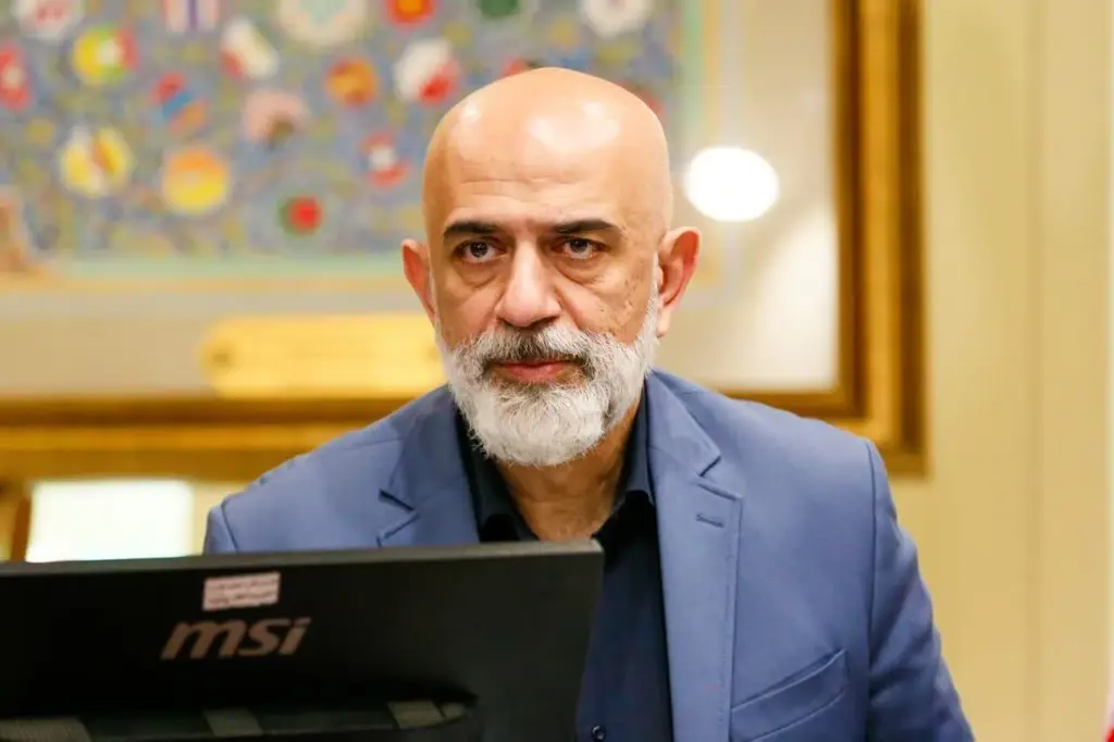 خسروی: قدرت مردم می‌تواند هر اصلاح اقتصادی را در اصفهان رقم بزند