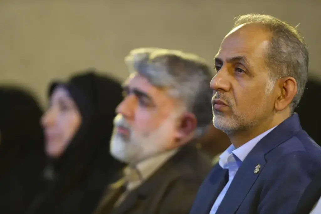 رئیس فدراسیون ورزشهای ناشنوایان: با کمترین هزینه بهترین نتیجه را گرفتیم