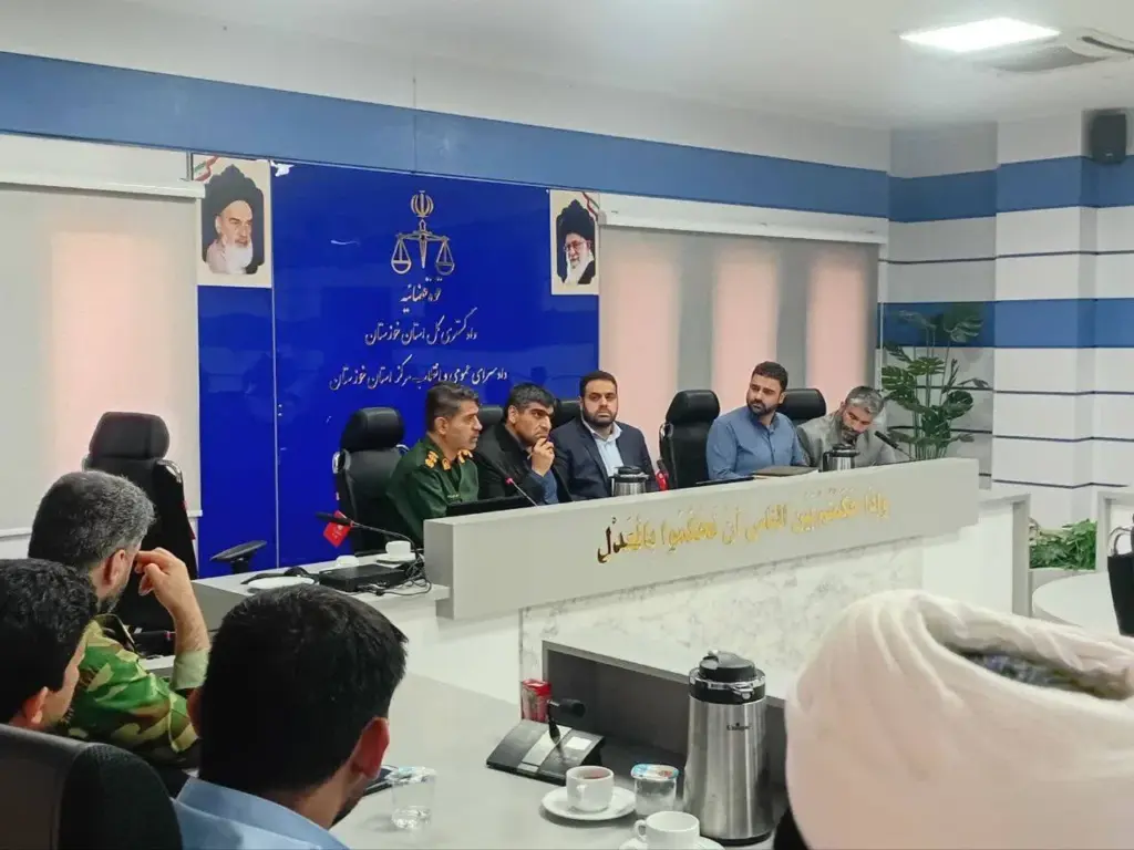 اقتدار ضابطان در گرو قانونمداری و حفظ حقوق شهروندی است
