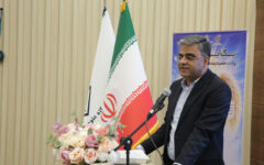 رئیس دانشگاه علوم پزشکی بوشهر: ۷۰۰ نیروی پرستاری کم داریم