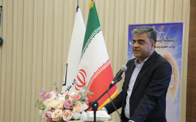 رئیس دانشگاه علوم پزشکی بوشهر: ۷۰۰ نیروی پرستاری کم داریم