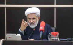 مسئولان در عمل شرایط انگیزه و آرامش پرستاران را فراهم کنند